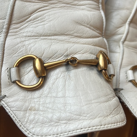 Gucci Princetown loafer - Picture 3 of 9